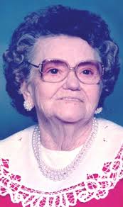 Hazel Ricker Obituary (2023)