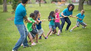 Top family friendly things to do & kid activities in port townsend, wa. Find A Summer Camp For The Whole Family Parentmap