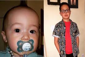 Fundraiser by Chelsea Allen : Keep Keaton Kicking