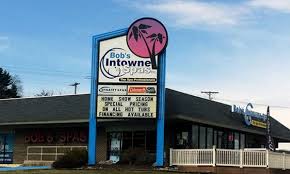 York And Mechanicsburg Hot Tub And Swim Spa Dealer