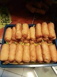 Resep Sosis Solo Isi Ayam Wortel Oleh Fitriyani Purple Recipe Resep Sosis Makanan Pernikahan Resep