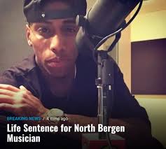 Christopher Macias, 35, from North Bergen, has been sentenced to 18  years-to-life in prison for raping two college students. “While we cannot  erase what happened, I hope there is some sense of