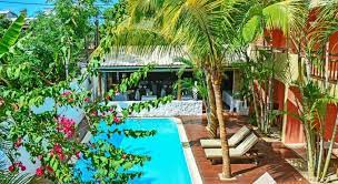 La Margarita Hotel Pointe Aux Piments Mauritius Las Margaritas Hotel Mauritius Island