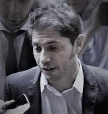 El gobernador kicillof evita el default sobre la hora, pero la cuestión de fondo supone una carga pesada para la mayor provincia argentina. Axel Kicillof Ecured