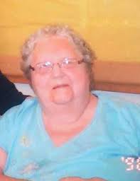 Obituary of Sarah Margaret Parlee