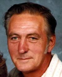 Obituary for Jack Daniel Grimes