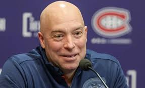 Former NHLer Teddy Purcell joins Montreal Canadiens organization