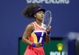 Osaka announced via twitter on monday that she has decided to withdraw from the french open. Team Member Reveals Naomi Osaka S Biggest Goal For 2021 Ubitennis