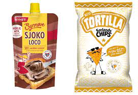 Lag om förlängt stöd vid korttidspermittering träder ikraft. Slutt Pa Bade Sjokolade Yoghurt Og Iskaffe Her Er De Nye Mattrendene I Butikkhyllene Kampanje