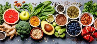Fruit Vegetables And Exercise Can Increase Life Satisfaction Earth Com
