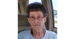 Marjorie Jean Warnke Obituary (1933