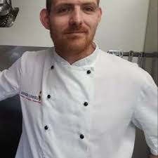 Graeme Anderson (@ChefGraeme21)