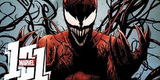 Maybe you would like to learn more about one of these? Mengenal 5 Symbiote Yang Lebih Ganas Dari Venom