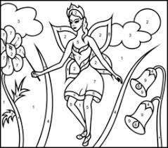 Here you can paint in color by numbers coloring books online, right from your web browser. Online Coloring Games