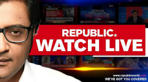 Check spelling or type a new query. Live Tv 24x7 Republic Tv Live Watch Live Tv Online Republic Tv Live Tv Streaming