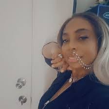 Donna Ruffin's Instagram, Twitter & Facebook