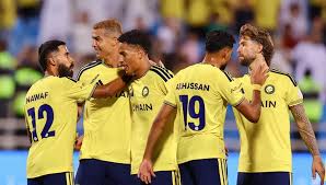 ماذا قال رونالدو عقب التسجيل أمام الرياض في دوري روشن؟