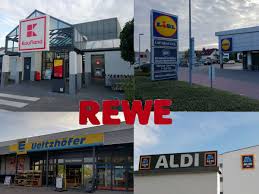 Lidl tarjoaa laadukkaan valikoiman kotimaisia ja kansainvälisiä suosikkeja sinulle, joka haluat tehdä ostoksesi edullisesti ja vaivattomasti. Ausgangssperre Fur Heilbronn So Reagieren Lidl Kaufland Co Heilbronn