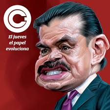 Excolaborador rompe el silencio y narra cómo Francisco Olvera desvió y lavó  2.7 mil millones de pesos