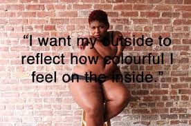 We may earn a commission from these links. These Women Are Getting People To Strip Off To Change Our Perception Of Beauty