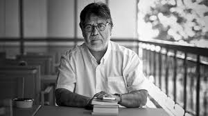Traccia 14 — luis sepulveda. Remembering Chilean Author Luis Sepulveda