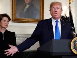 Lockheed martin corporation is a security and aerospace company. Trump Flubbed The Name Of Lockheed Martin S Ceo As Marillyn Lockheed