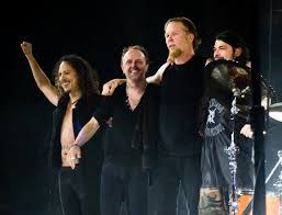 Audience recording on august 29, 1989 in seattle, washington at the seattle center coliseum during the damaged justice tour. Metallica Wikipedia