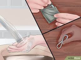 Der verhütungsring wird zwischen dem ersten und fünften tag der menstruationsblutung tief in die. Nuvaring Verwenden 13 Schritte Mit Bildern Wikihow