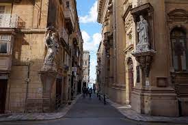 10 Cosas Que Hacer En Malta En Invierno Happy Frog Travels