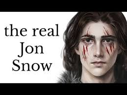 (SPOILERS EXTENDED) De echte Jon Snow