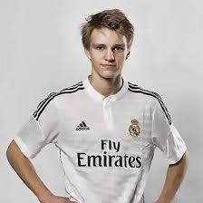 Martin ødegaard statistics and career statistics, live sofascore ratings, heatmap and goal video highlights may be available on sofascore for some of martin ødegaard and real madrid matches. Martin Odegaard Matinodegaard1 Twitter