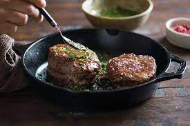 Filet Mignon Thermador Recipes By Ranges Filet Mignon Recipes Filet Mignon Recipes