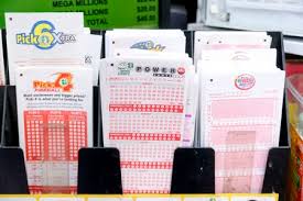 The powerball has climbed since the last winning ticket. 5i7pknhbon3igm