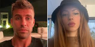 'Piqué es buen papá': tío de Shakira de la relación de la familia con el  exjugador