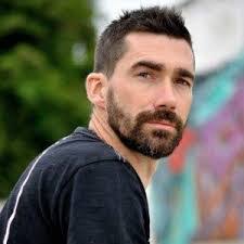 David Maillet's Instagram, Twitter & Facebook