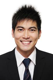 Victor Lee, PROPNEX REALTY PTE. LTD., Singapore