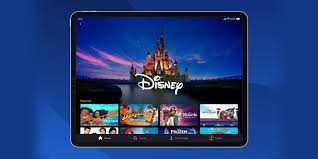 Tom's guide is supported by its audience. Disney Plus App Now Available On Iphone Ipad And Apple Tv