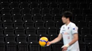 Jun 21, 2021 · armá tu formación de la selección argentina vs. Tokyo Olympics 2021 Volleyball And Beach Volleyball Schedule Dates Times Groups As Com