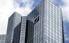 Sie erhalten das goldeigentum als miteigentumsanteil an einem sammelbestand. Deutsche Bank Empfiehlt Goldkauf Anlagegold24 De