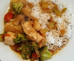 Asiatische Gemusepfanne Rezept Fur Heissluftfritteuse Multifry Heissluftfritteuse Multifry Gemusepfanne Rezept Lecker Kochen Rezepte