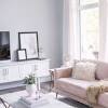 Decorating with rich red and pink velvet tones. 1