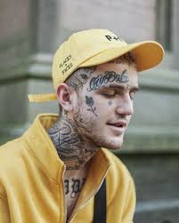 Each tattoo has a certain significance and tells a story, shows a certain level of commitment and loyalty to the gang he belongs. Lil Peep Tattoos Popular Rapper His Most Painful Tattoos Meanings