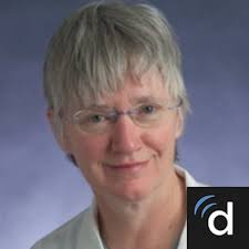 Dr. Jann Johnson, MD