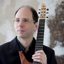 Schedule and Livestream 2022 — The 21st Century Guitar