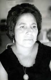 Maria Concepcion Menchaca Obituary