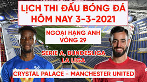 Lịch thi đấu thi đấu cup fa. Lá»‹ch Thi Ä'áº¥u Bong Ä'a Hom Nay 3 3 Mu Dá»… Thá»Ÿ Ngoáº¡i Háº¡ng Anh Vong 29 La Liga Serie A Bundesliga Youtube