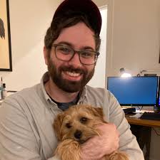 Michael Stetz's Instagram, Twitter & Facebook