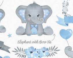 Elephant Boy Clip Art Watercolor Watercolor Baby Peanut Etsy Clip Art Elephant Clip Art Baby Elephant Images