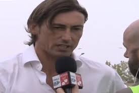 PANARELLI NUOVO ALLENATORE DEL TARANTO