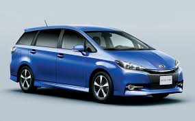 Discover all about the 1st and 2nd generations of the toyota wish, including specs and features, in this guide from online used car. All About Toyota Vish Japanese Toyota Wish Crossover Its Design Brief Characteristics And Features Interior And Interior Equipment